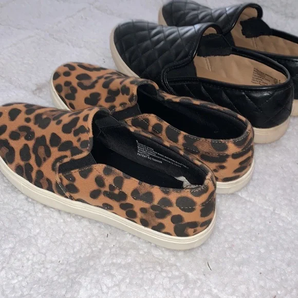 [2]Pair Bundle Shoes Sz 8 [2]Pair Bundle Shoes Sz 8 - Picture 3 of 7